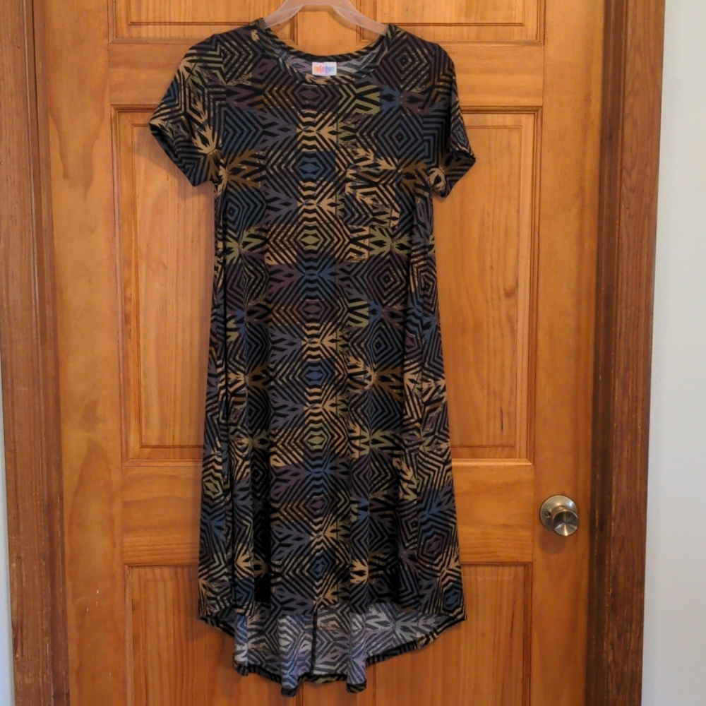 LuLaRoe Carly -XS